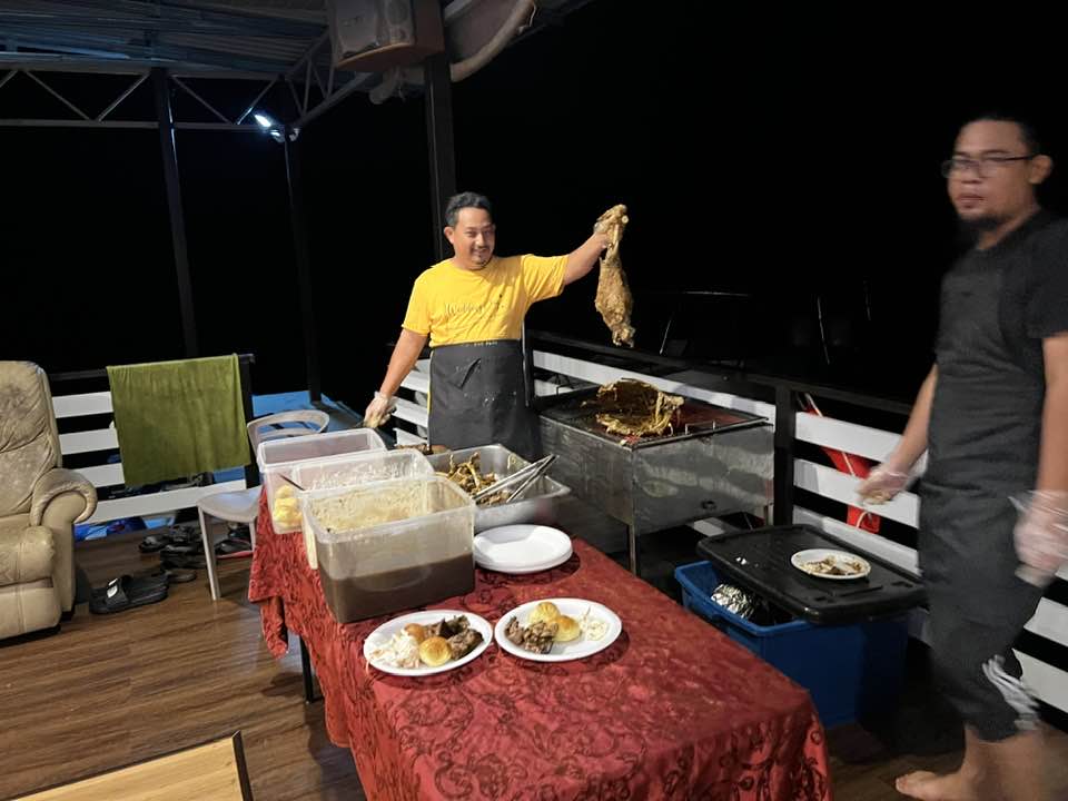 Kenyir-Eco-Floating-Resort-22