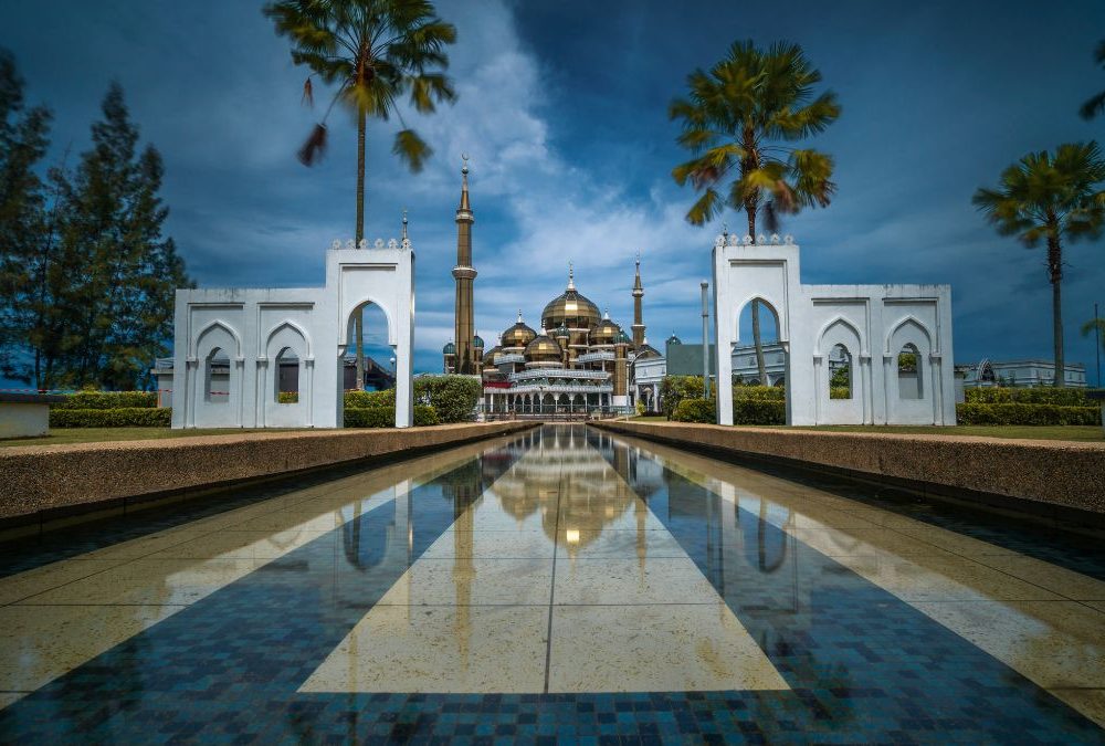 Kuala Terengganu Trip