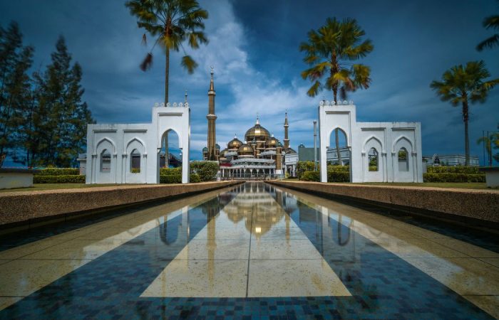 Kuala Terengganu Trip