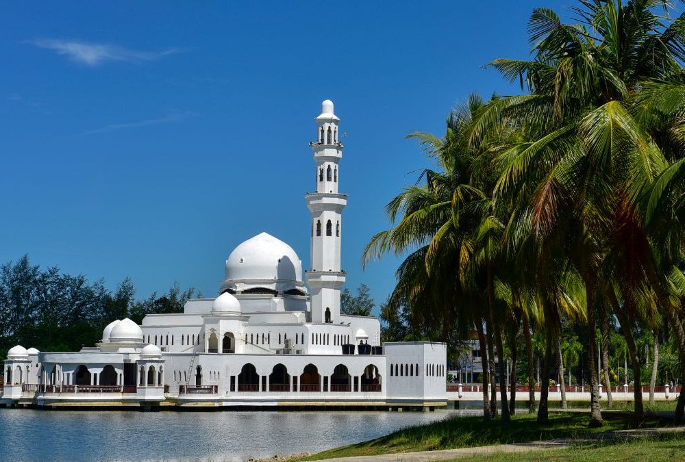 Kuala Terengganu Trip