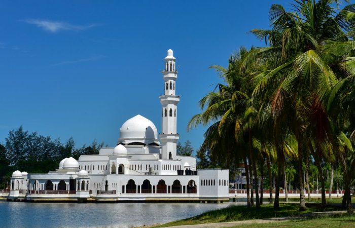 Kuala Terengganu Trip