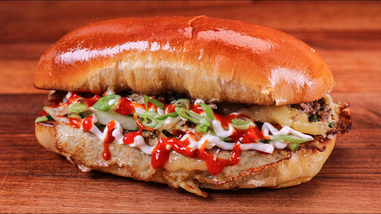 Roti-John