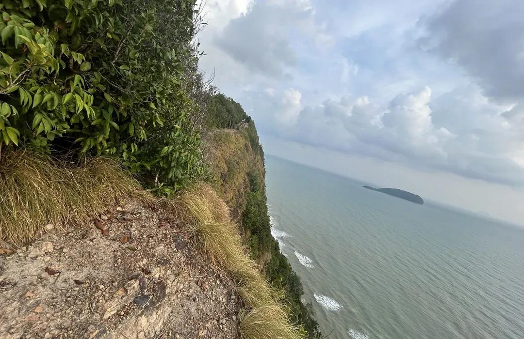 Bukit Keluang