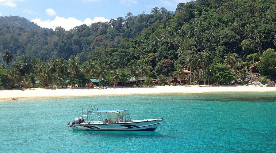 Pulau Kapas