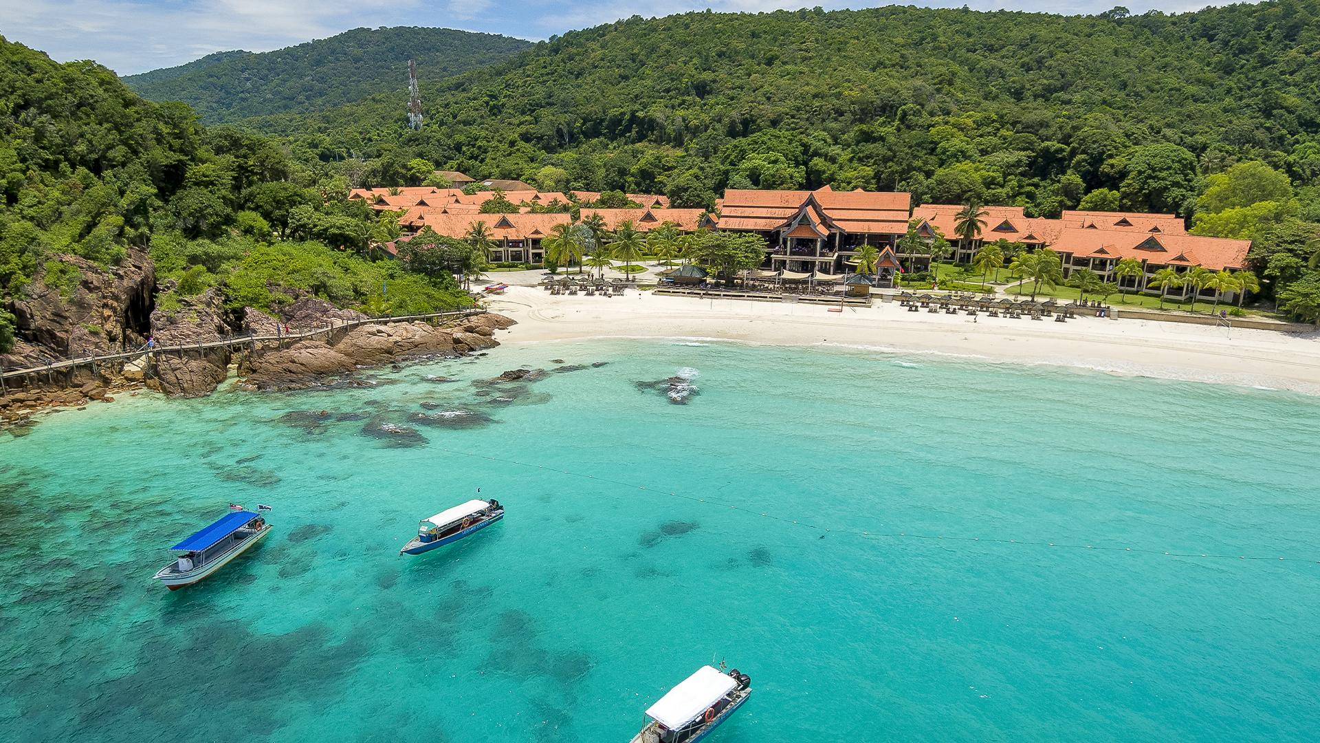 Redang Island
